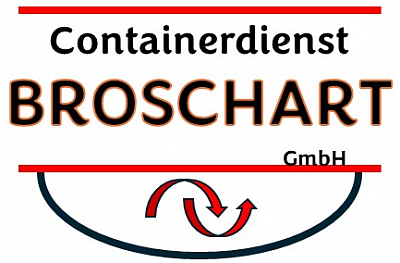 Logo Broschart GmbH
